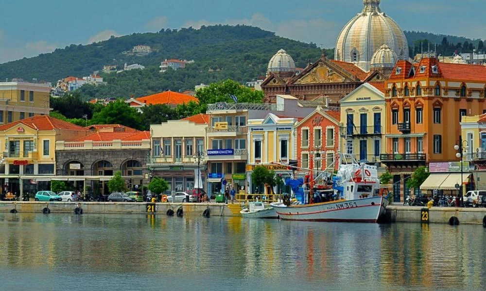 Μυτιλήνη: Καθοριστική για την πορεία εξάπλωσης του κορονοϊού η εβδομάδα αυτή - Απέχουν οι δικηγόροι